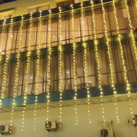 Hotel Poseidon Inn ลัคเนา ภายนอก รูปภาพ